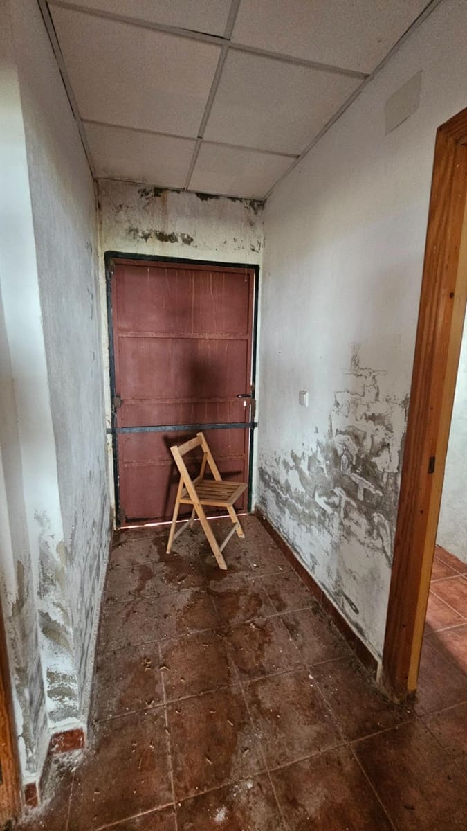 Finca/Casa Rural de 2 habitaciones en Los Montesinos en venta con garaje - 380.000 € (Ref: 9773007)