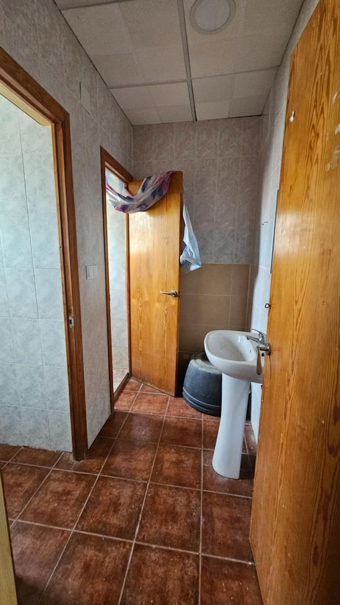 Finca/Casa Rural de 2 habitaciones en Los Montesinos en venta con garaje - 380.000 € (Ref: 9773007)