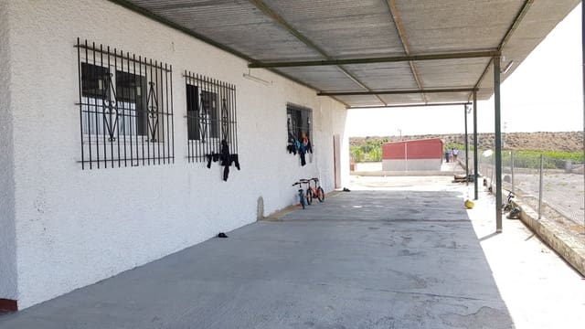 2 camera da letto Finca/Casa di Campagna in vendita in Los Montesinos con garage - 380.000 € (Rif: 9773007)