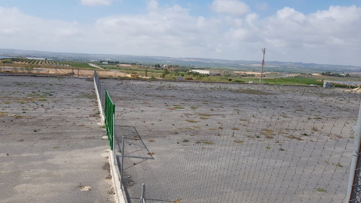 Finca/Casa Rural de 2 habitaciones en Los Montesinos en venta con garaje - 380.000 € (Ref: 9773007)