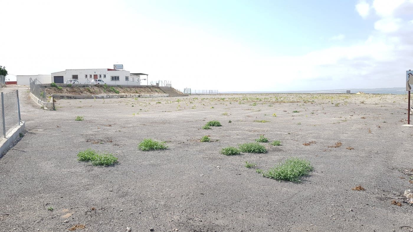 Finca/Casa Rural de 2 habitaciones en Los Montesinos en venta con garaje - 380.000 € (Ref: 9773007)