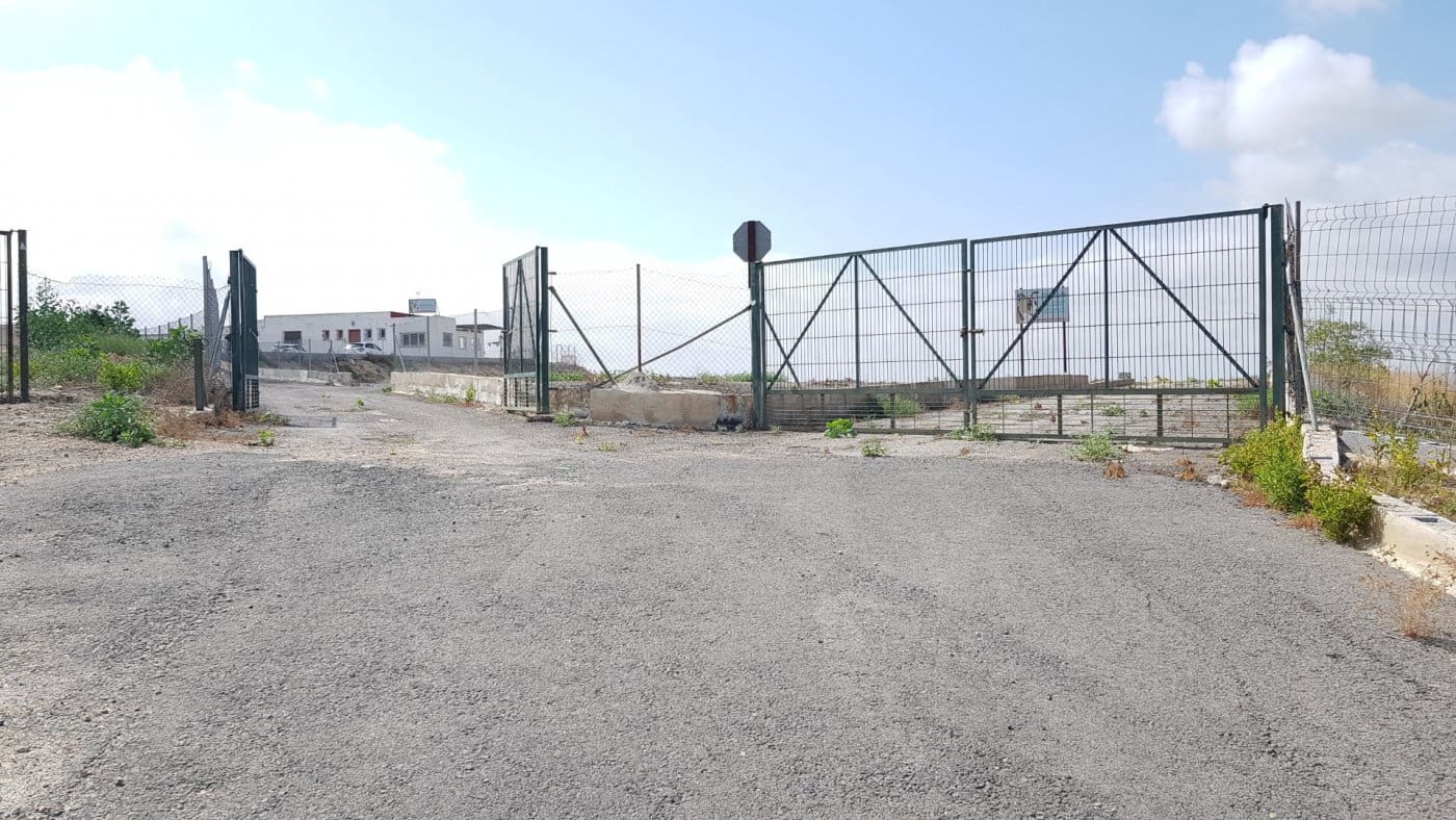 Finca/Casa Rural de 2 habitaciones en Los Montesinos en venta con garaje - 380.000 € (Ref: 9773007)