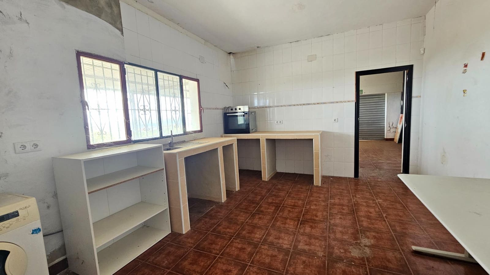 Finca/Casa Rural de 2 habitaciones en Los Montesinos en venta con garaje - 380.000 € (Ref: 9773007)