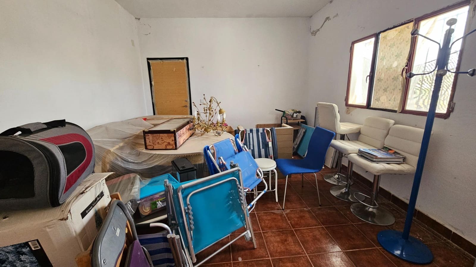 Finca/Casa Rural de 2 habitaciones en Los Montesinos en venta con garaje - 380.000 € (Ref: 9773007)