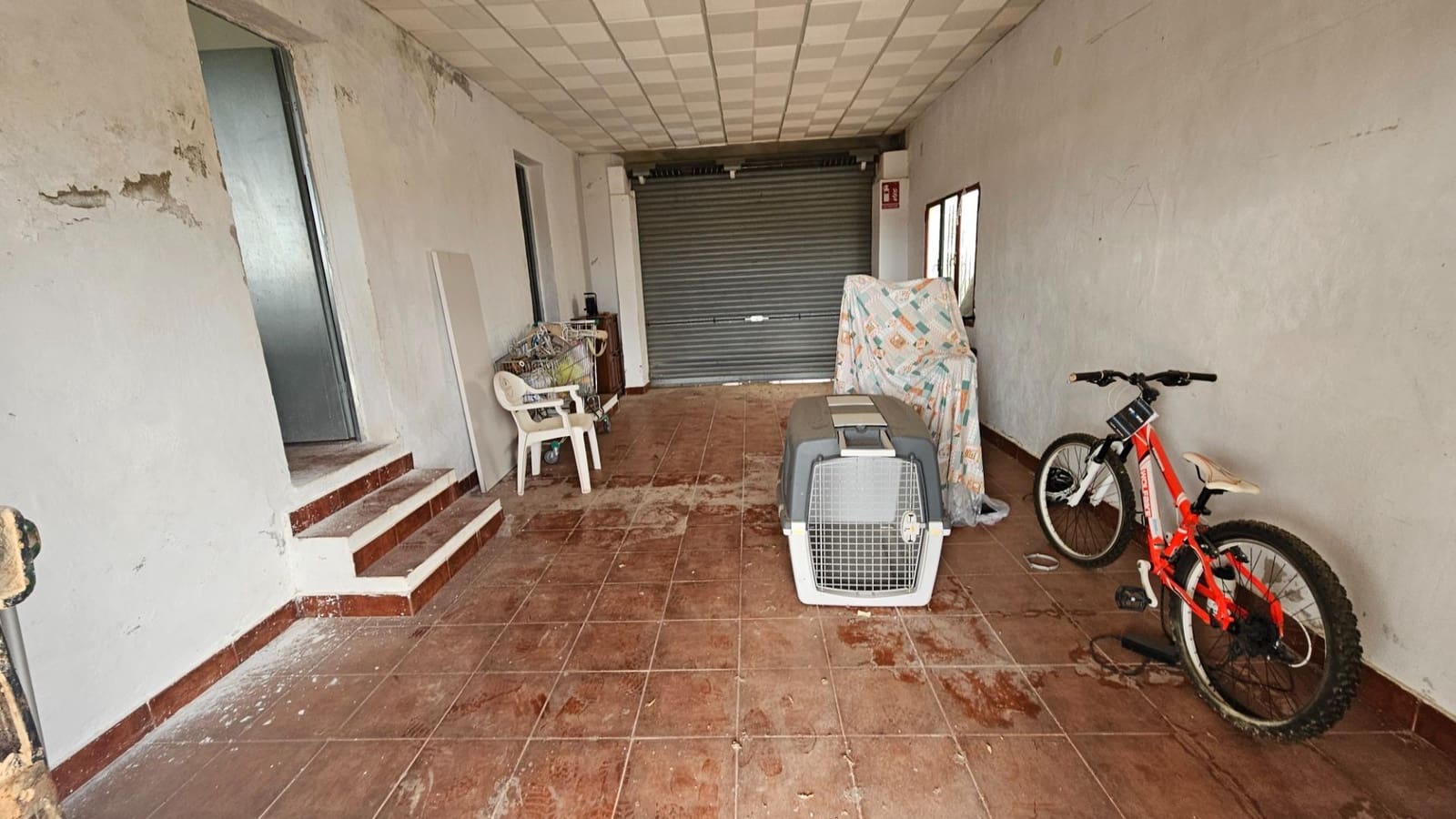 Finca/Casa Rural de 2 habitaciones en Los Montesinos en venta con garaje - 380.000 € (Ref: 9773007)