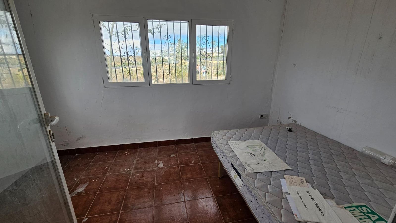 Finca/Casa Rural de 2 habitaciones en Los Montesinos en venta con garaje - 380.000 € (Ref: 9773007)