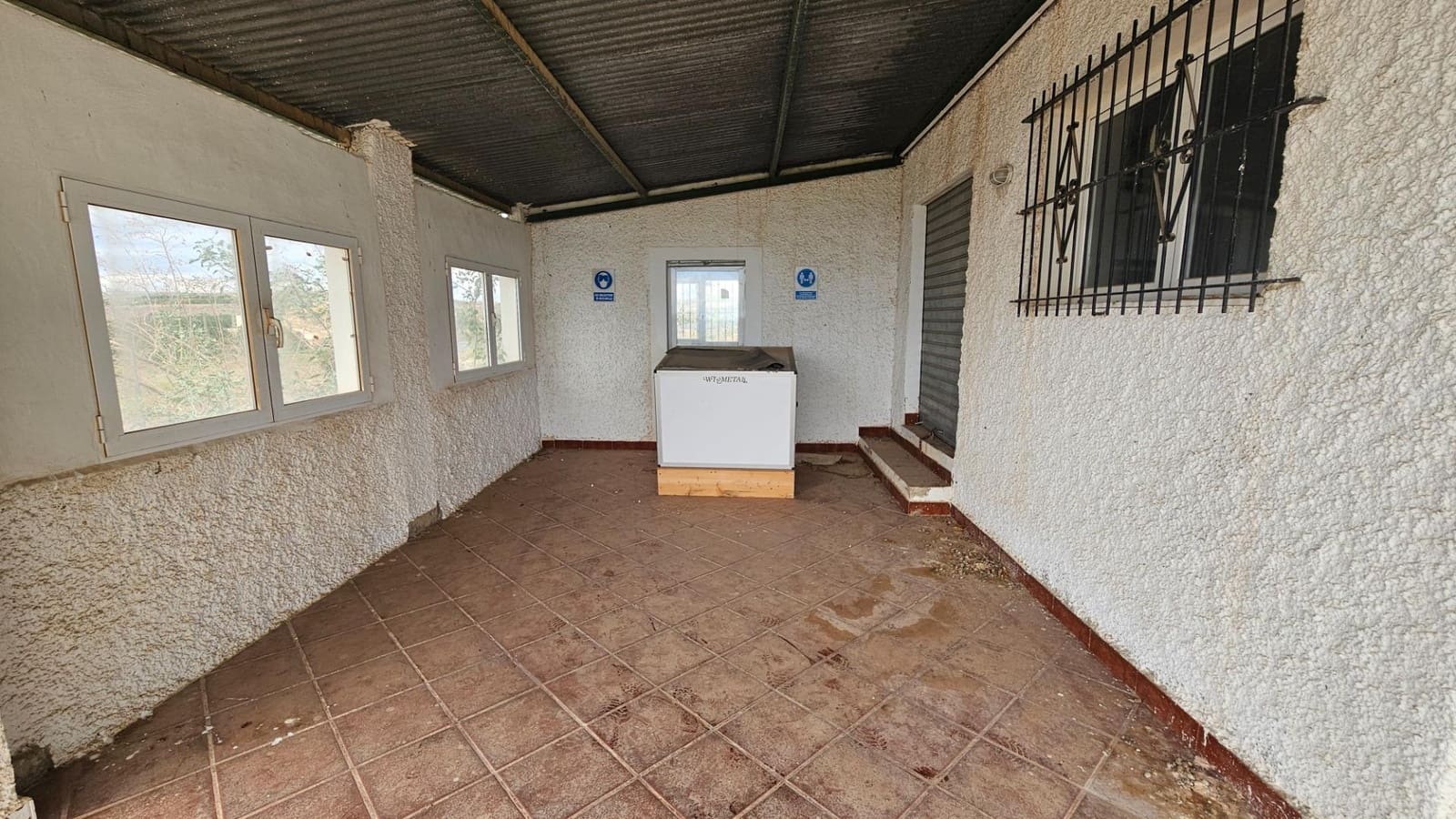 Finca/Casa Rural de 2 habitaciones en Los Montesinos en venta con garaje - 380.000 € (Ref: 9773007)