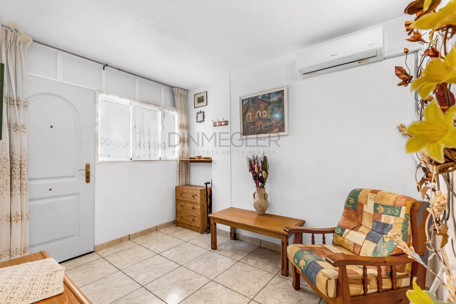 3 makuuhuone Bungalow myytävänä paikassa Torrevieja - 160 000 € (Ref: 9780502)