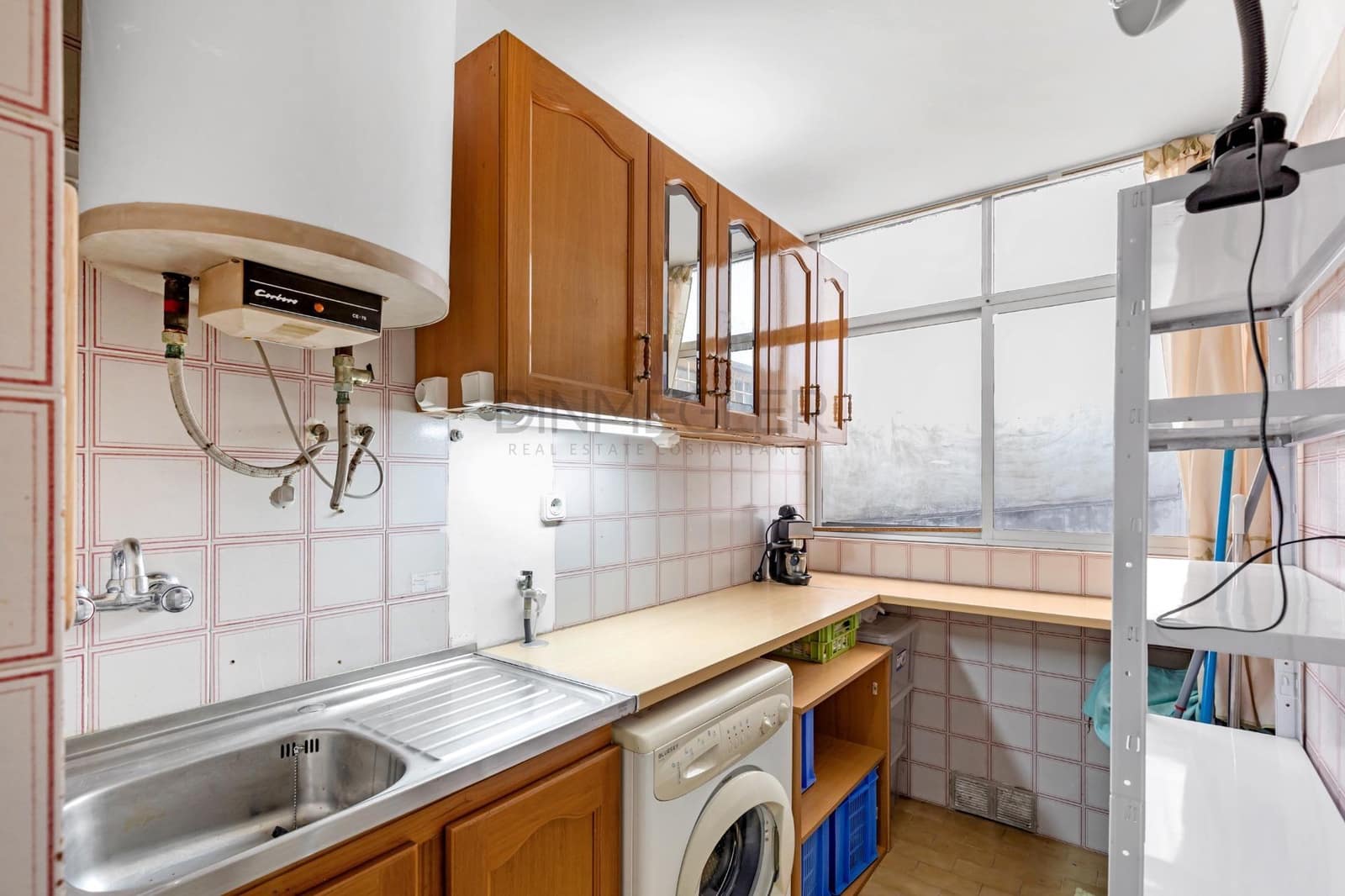 3 makuuhuone Bungalow myytävänä paikassa Torrevieja - 160 000 € (Ref: 9780502)