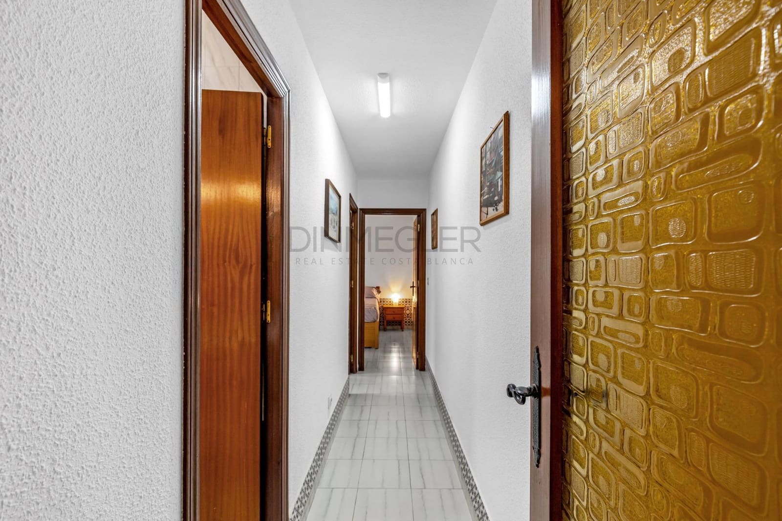 3 makuuhuone Bungalow myytävänä paikassa Torrevieja - 160 000 € (Ref: 9780502)