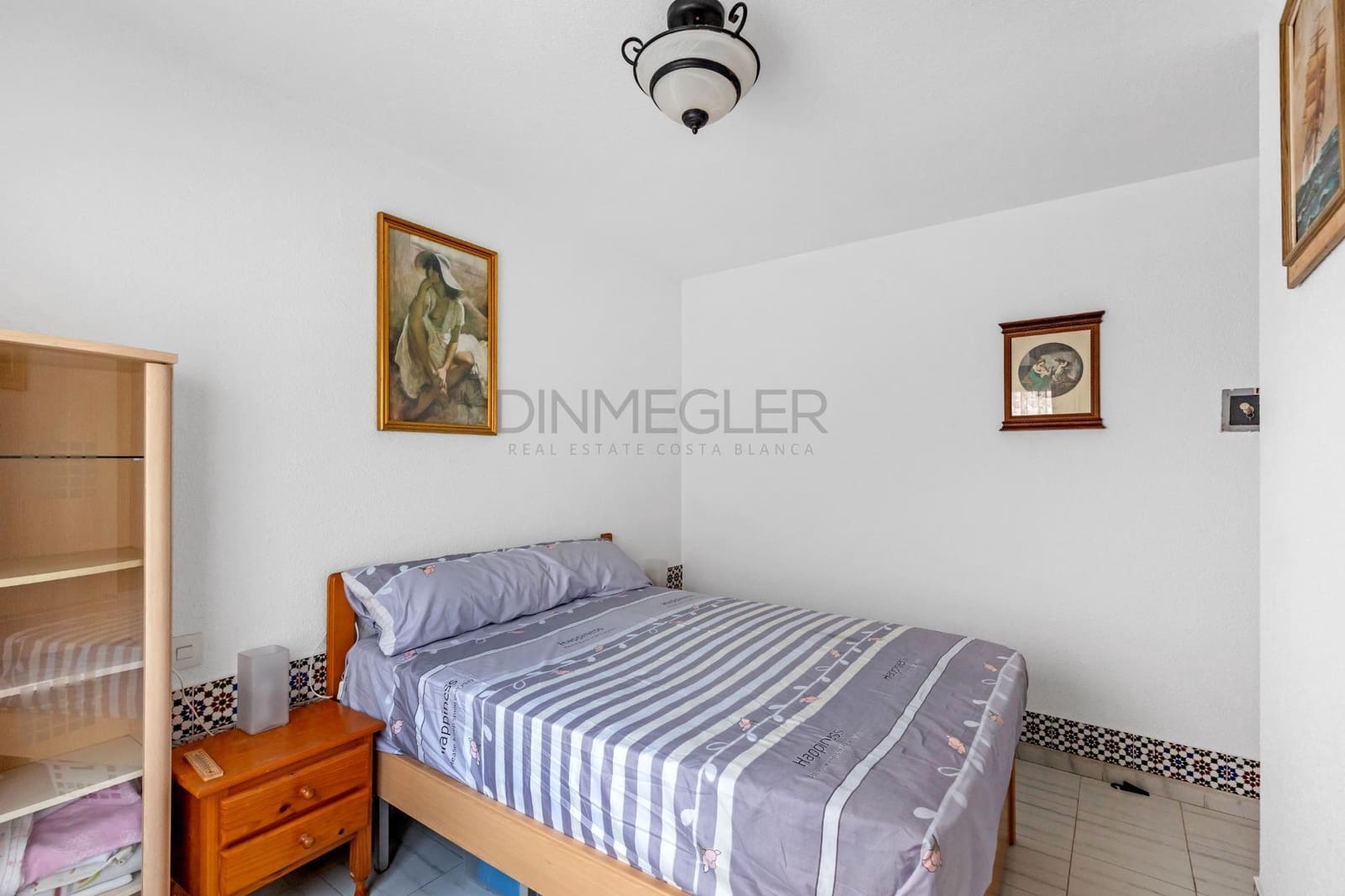 3 makuuhuone Bungalow myytävänä paikassa Torrevieja - 160 000 € (Ref: 9780502)