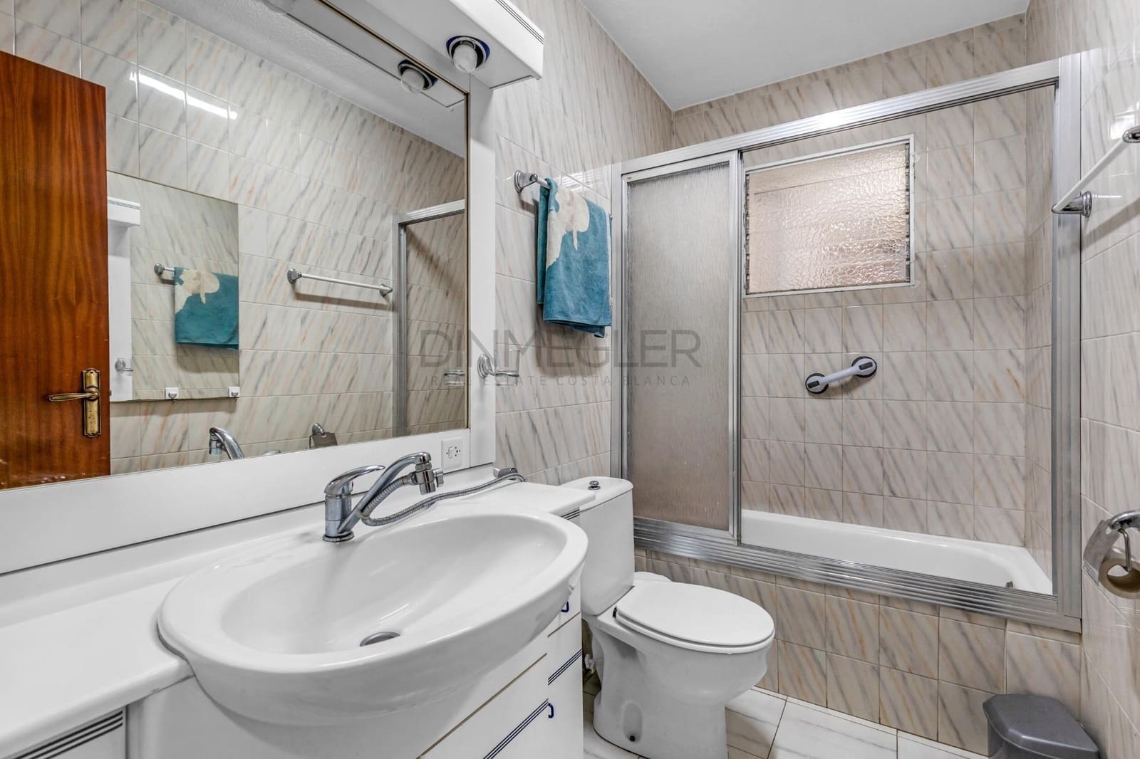 3 makuuhuone Bungalow myytävänä paikassa Torrevieja - 160 000 € (Ref: 9780502)