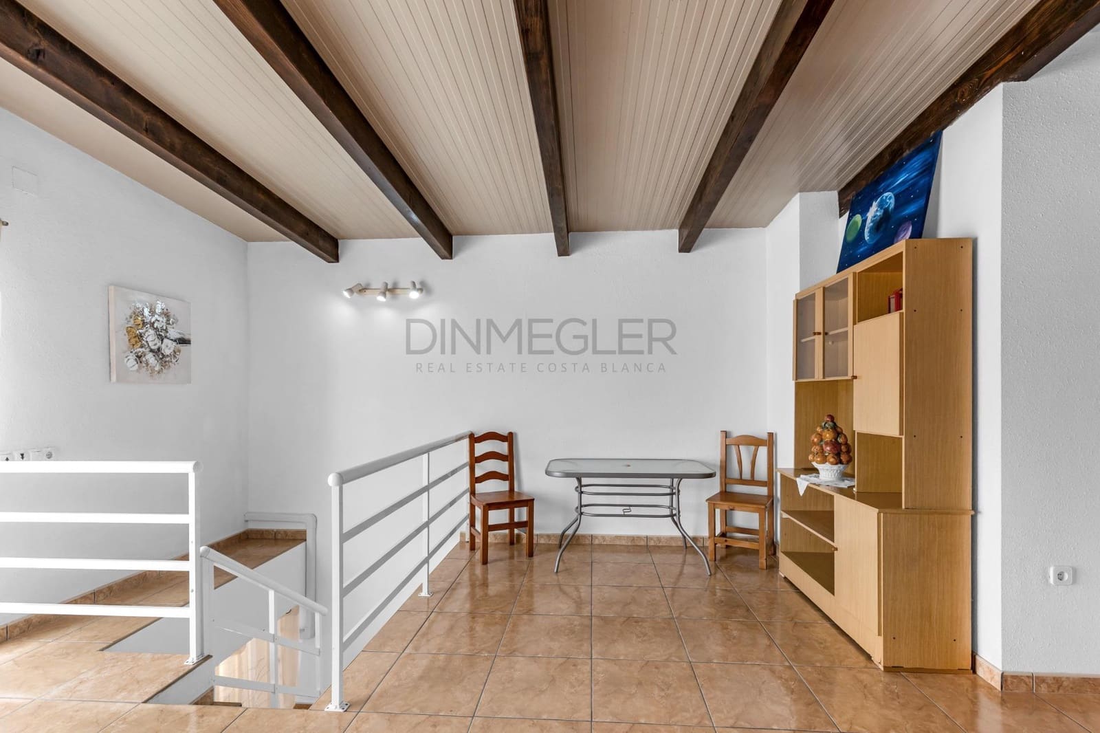 3 makuuhuone Bungalow myytävänä paikassa Torrevieja - 160 000 € (Ref: 9780502)