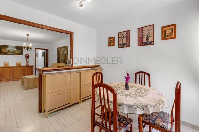 3 slaapkamer Bungalow te koop in Centro, Torrevieja - € 160.000 (Ref: 9780502)