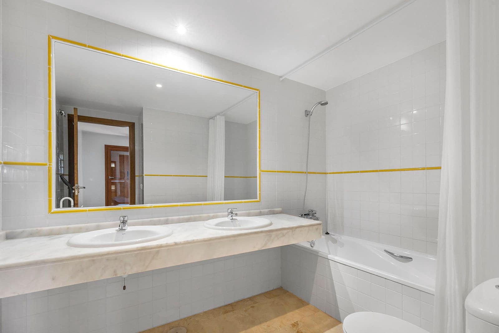 2 sovrum Lägenhet till salu i Punta Prima med pool - 345 000 € (Ref: 9797049)