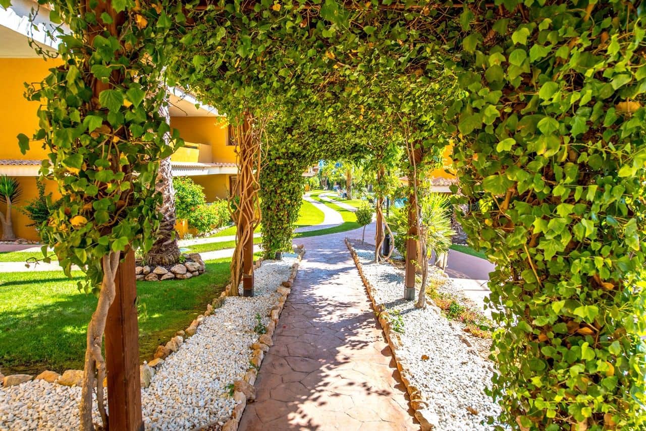 2 sovrum Lägenhet till salu i Punta Prima med pool - 345 000 € (Ref: 9797049)