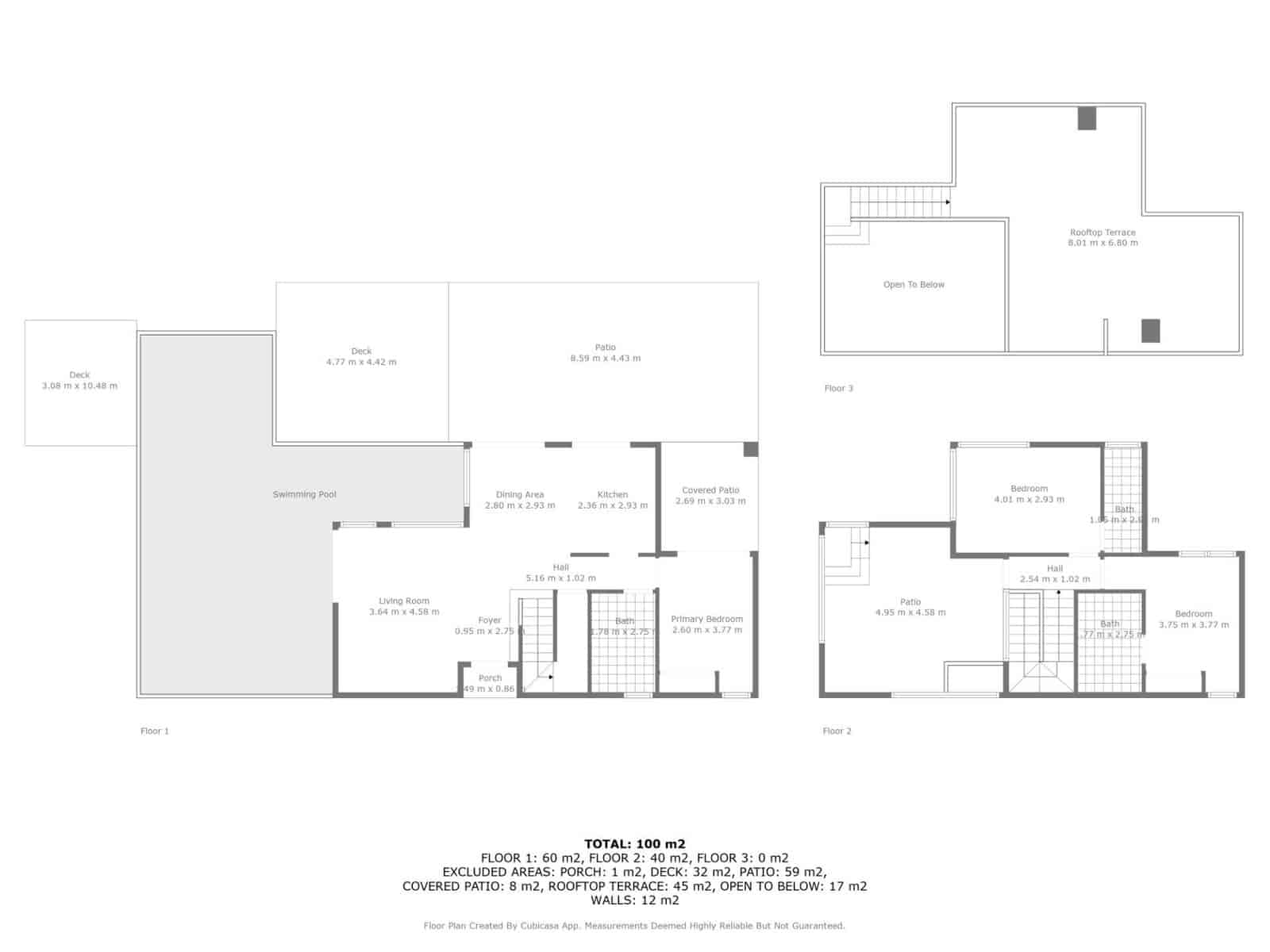 3 sypialnia Willa na sprzedaż w Torrevieja z basenem - 639 000 € (Ref: 9804257)