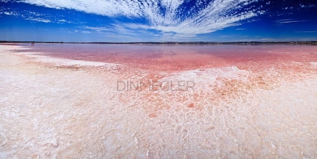 3 sovrum Takvåning till salu i Torrevieja med pool garage - 460 000 € (Ref: 9804258)