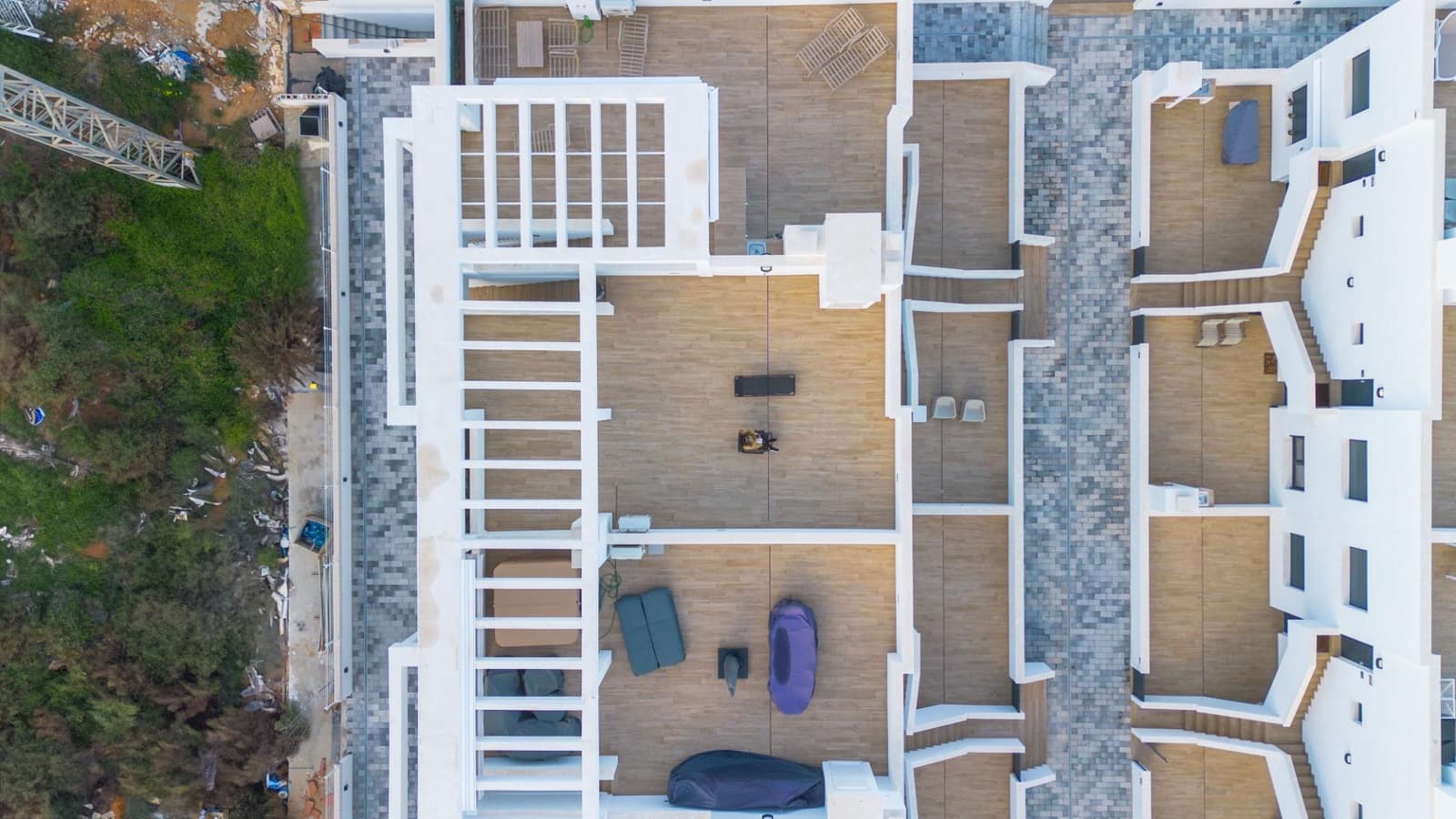 2 slaapkamer Penthouse te koop in Torrevieja met zwembad - € 363.000 (Ref: 9804260)