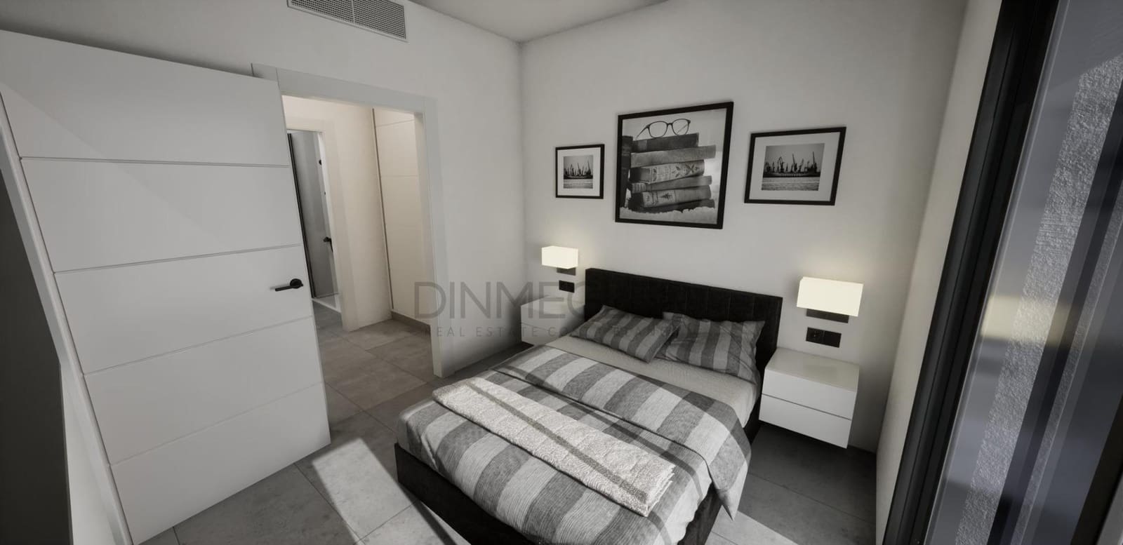 3 camera da letto Villa in vendita in Torre-Pacheco con piscina - 279.900 € (Rif: 9825212)