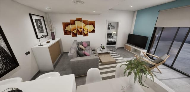 3 camera da letto Villa in vendita in Torre-Pacheco con piscina - 279.900 € (Rif: 9825212)