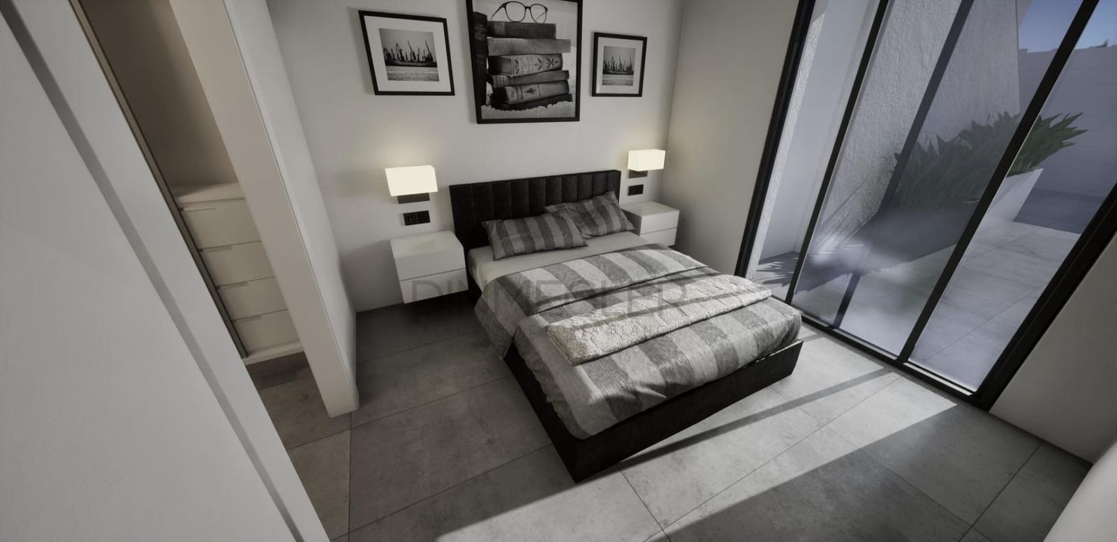 3 camera da letto Villa in vendita in Torre-Pacheco con piscina - 279.900 € (Rif: 9825212)