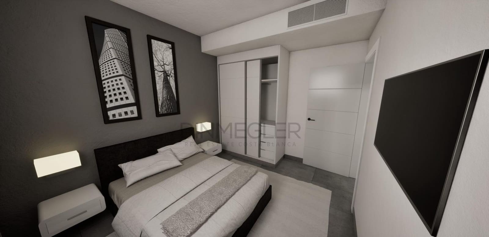 3 camera da letto Villa in vendita in Torre-Pacheco con piscina - 279.900 € (Rif: 9825212)