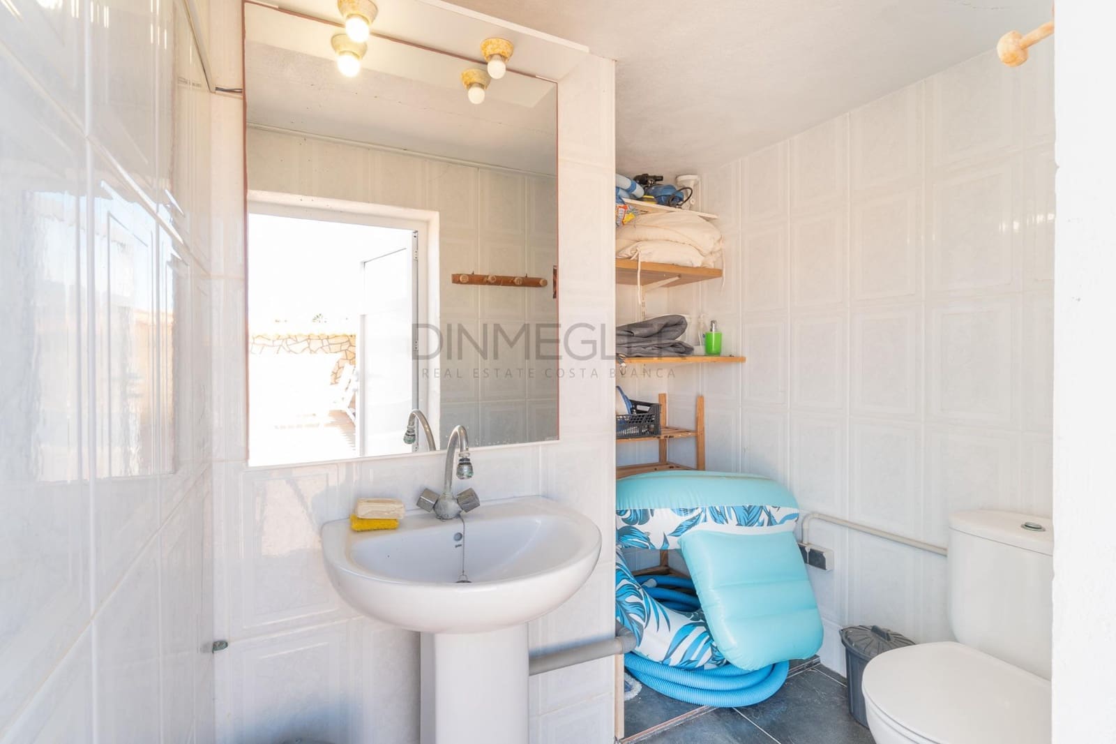 4 chambre Villa/Maison à vendre à Torrevieja avec piscine - 549 000 € (Ref: 9843353)