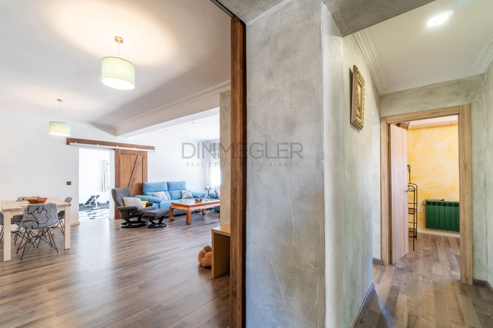 4 chambre Villa/Maison à vendre à Torrevieja avec piscine - 549 000 € (Ref: 9843353)