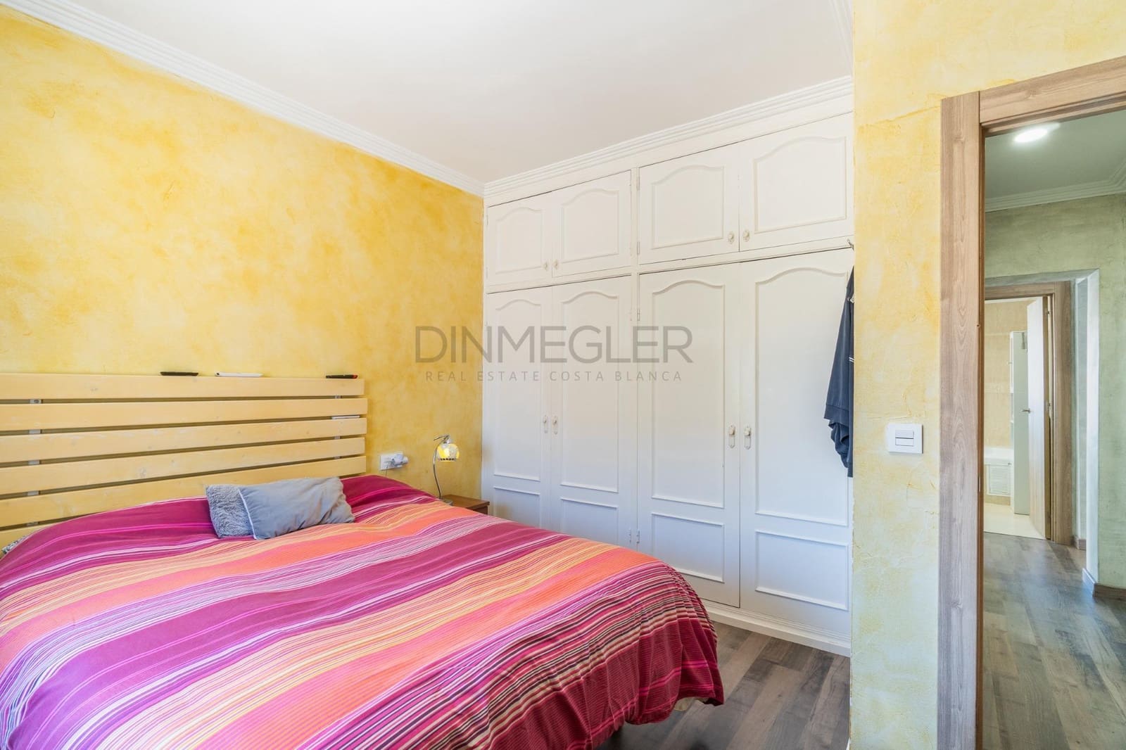 4 chambre Villa/Maison à vendre à Torrevieja avec piscine - 549 000 € (Ref: 9843353)