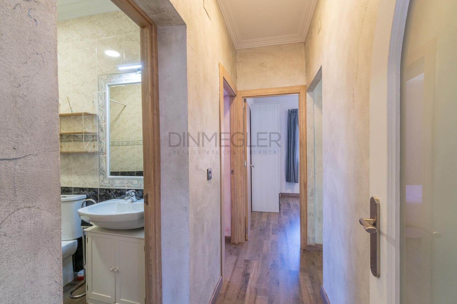 4 chambre Villa/Maison à vendre à Torrevieja avec piscine - 549 000 € (Ref: 9843353)