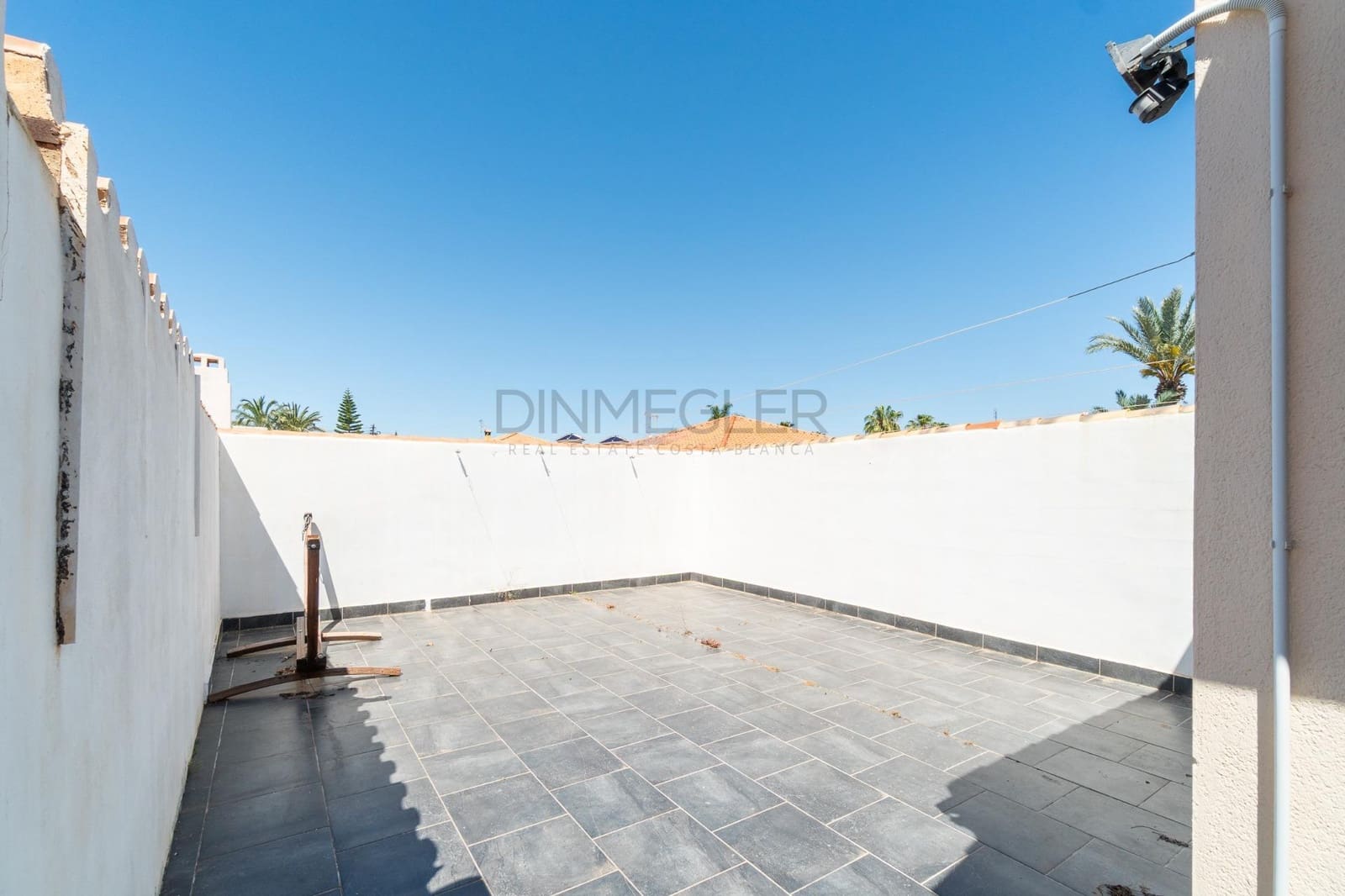 4 chambre Villa/Maison à vendre à Torrevieja avec piscine - 549 000 € (Ref: 9843353)