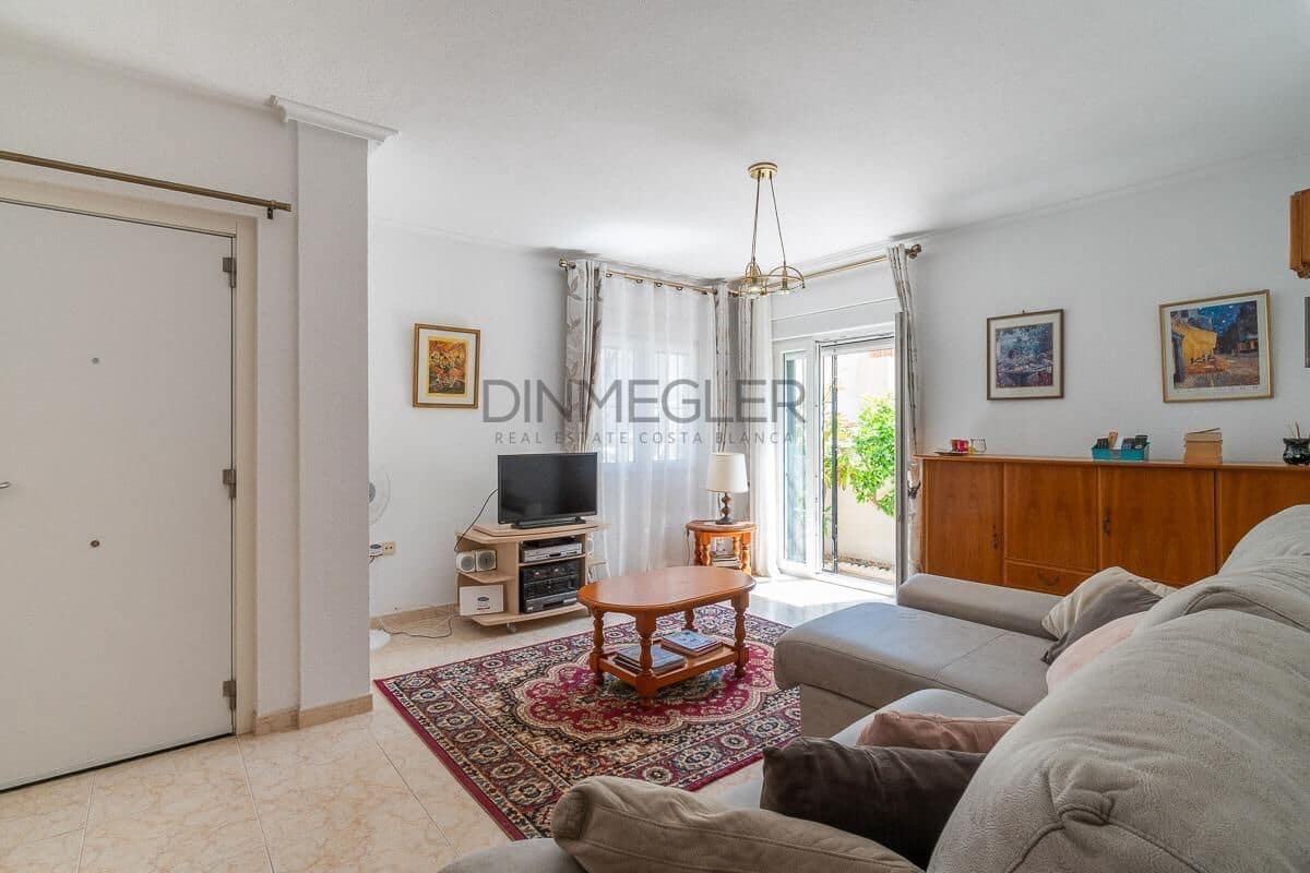 2 chambre Villa/Maison à vendre à Playa Flamenca avec piscine - 264 000 € (Ref: 9843354)