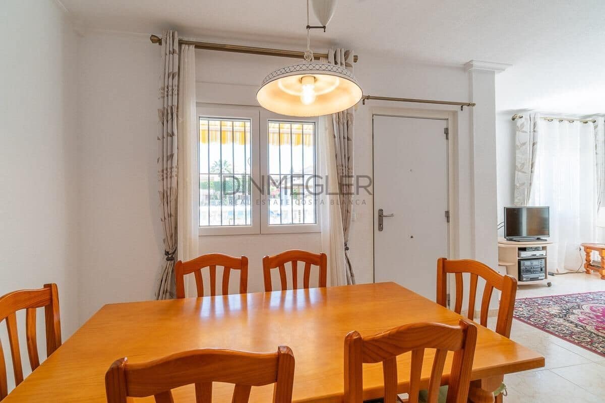 2 chambre Villa/Maison à vendre à Playa Flamenca avec piscine - 264 000 € (Ref: 9843354)