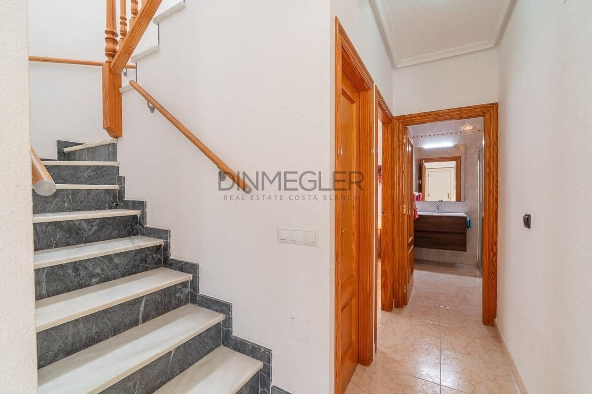 2 chambre Villa/Maison à vendre à Playa Flamenca avec piscine - 264 000 € (Ref: 9843354)