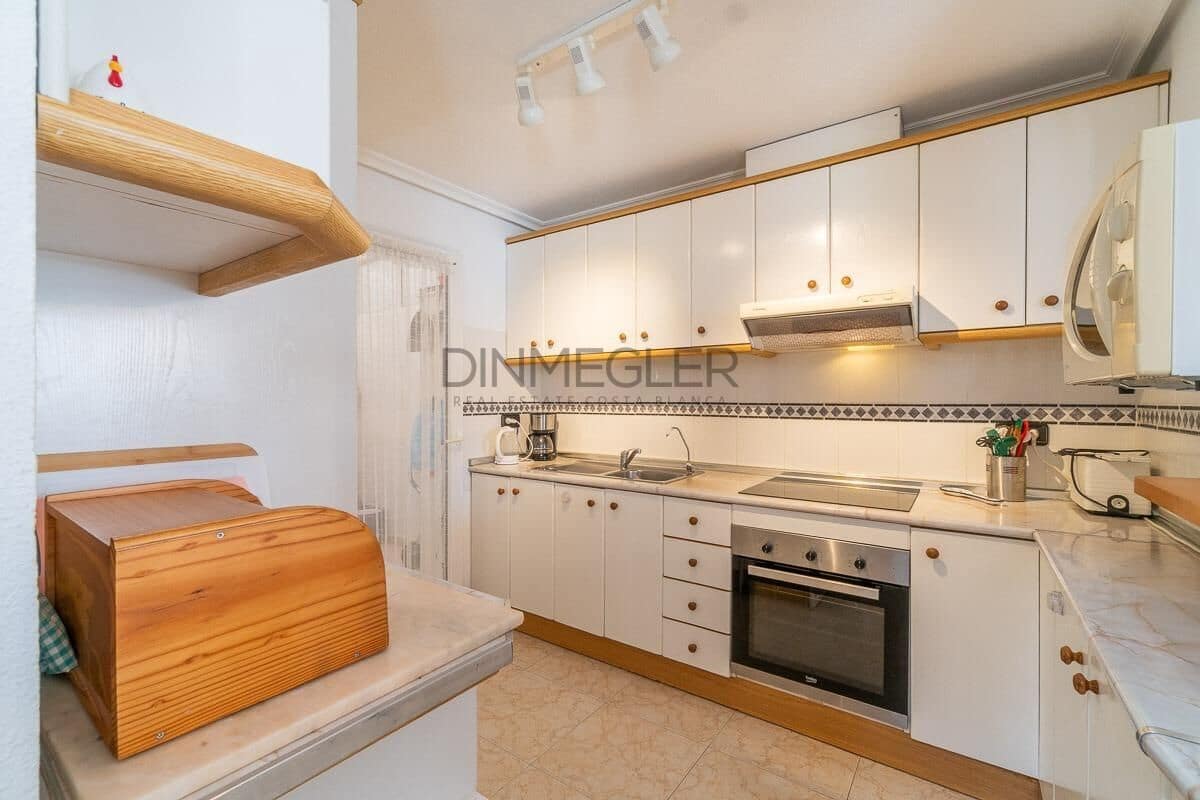2 chambre Villa/Maison à vendre à Playa Flamenca avec piscine - 264 000 € (Ref: 9843354)