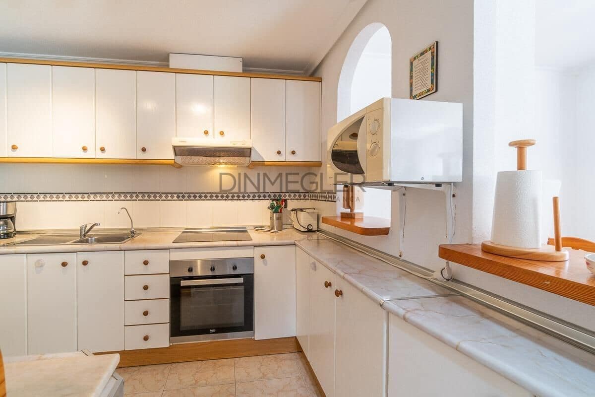 2 chambre Villa/Maison à vendre à Playa Flamenca avec piscine - 264 000 € (Ref: 9843354)