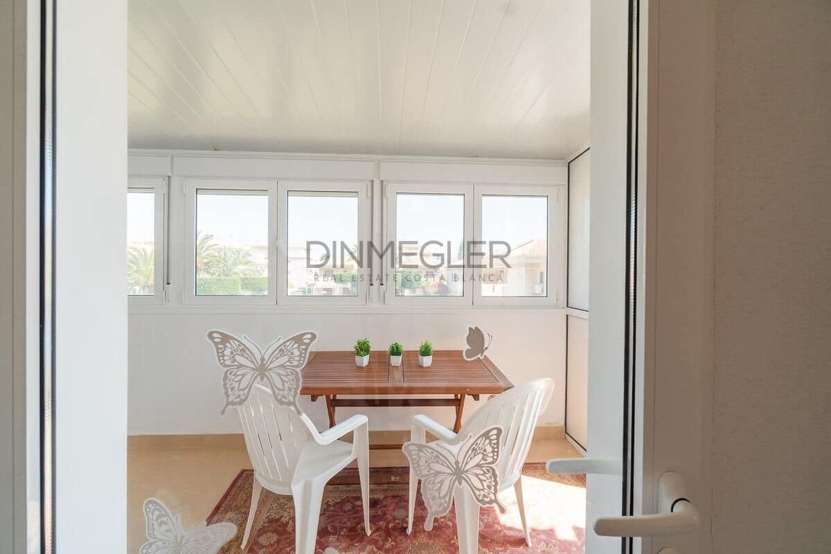2 chambre Villa/Maison à vendre à Playa Flamenca avec piscine - 264 000 € (Ref: 9843354)