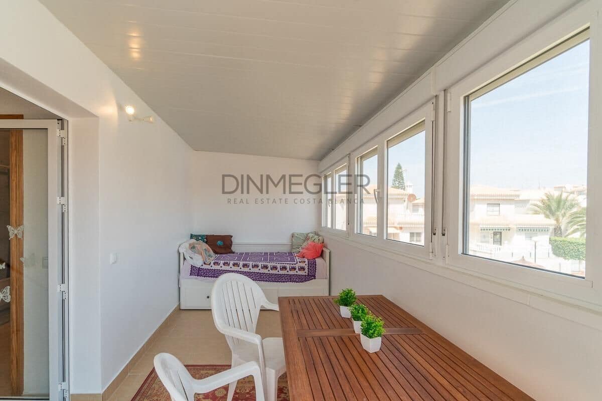 2 chambre Villa/Maison à vendre à Playa Flamenca avec piscine - 264 000 € (Ref: 9843354)