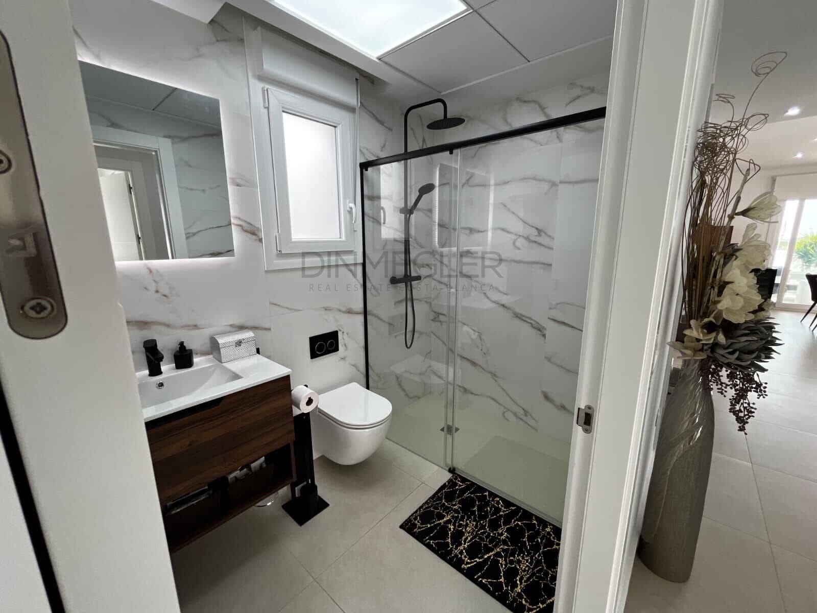 3 makuuhuone Rivitalo myytävänä paikassa Orihuela - 489 999 € (Ref: 9868551)
