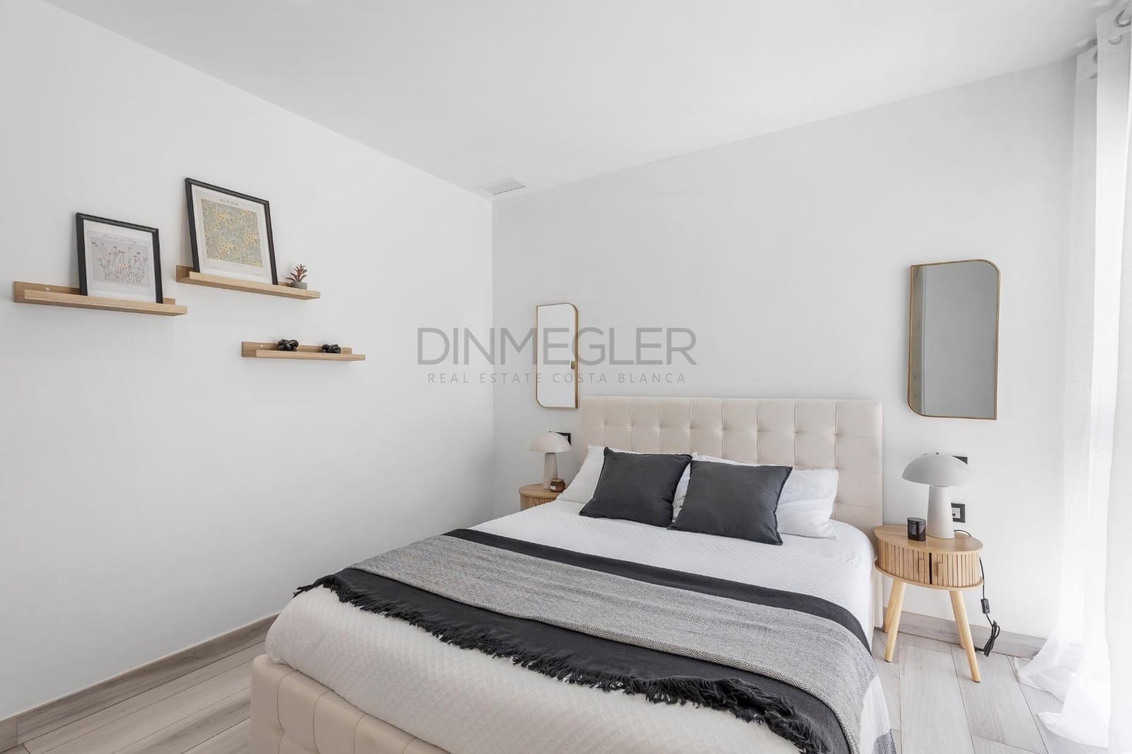 3 camera da letto Villa in vendita in Orihuela Costa con piscina - 590.000 € (Rif: 9910996)