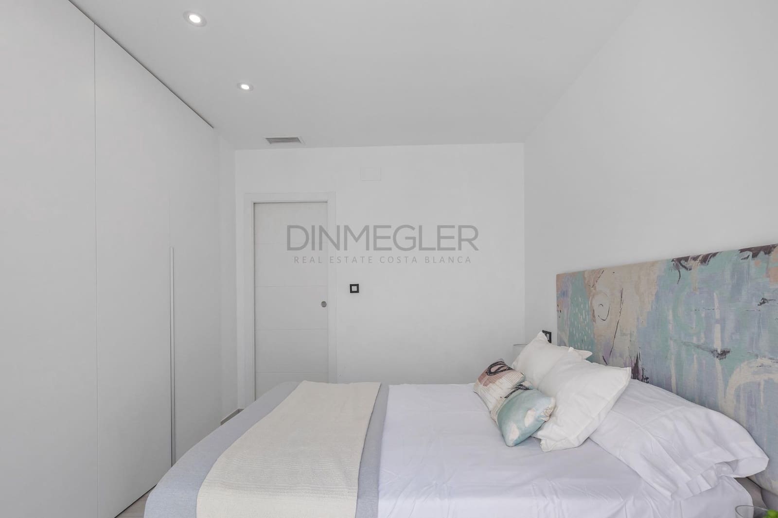 3 camera da letto Villa in vendita in Orihuela Costa con piscina - 590.000 € (Rif: 9910996)
