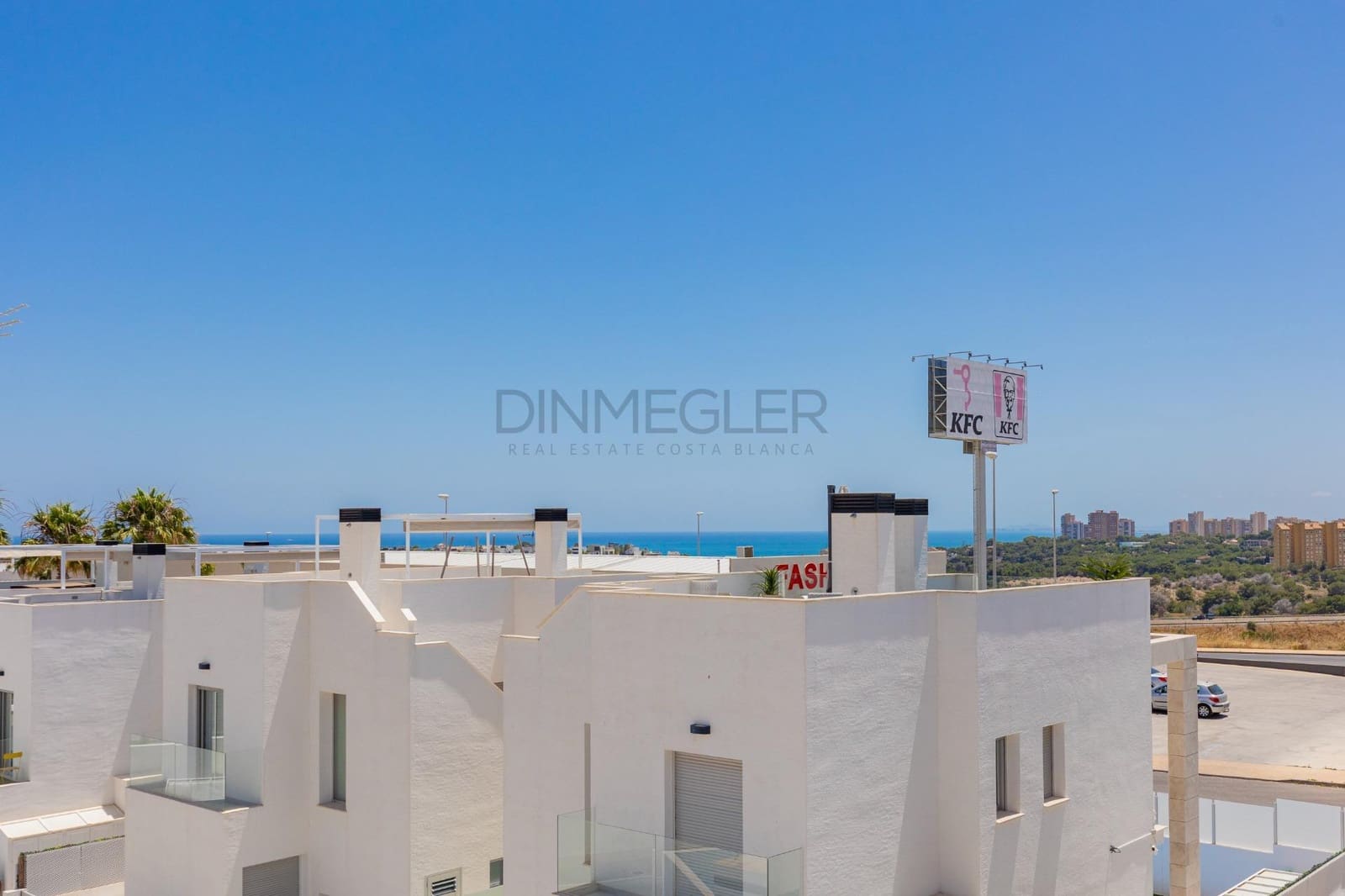 3 camera da letto Villa in vendita in Orihuela Costa con piscina - 590.000 € (Rif: 9910996)