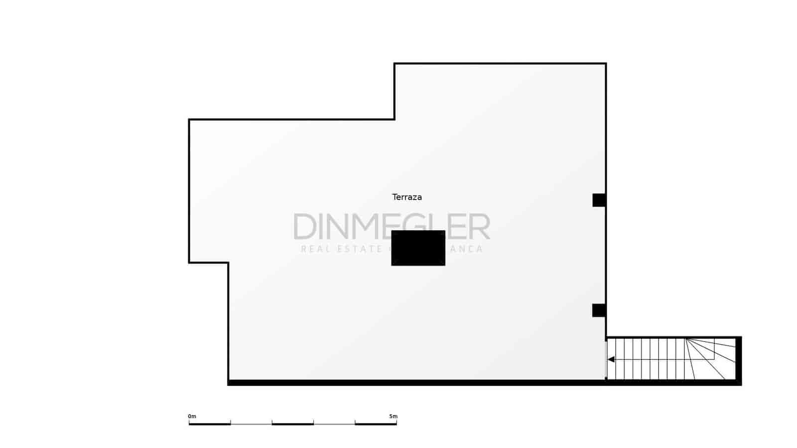 2 bedroom Terraced Villa for sale in Villamartin with pool garage - € 255,000 (Ref: 9915773)
