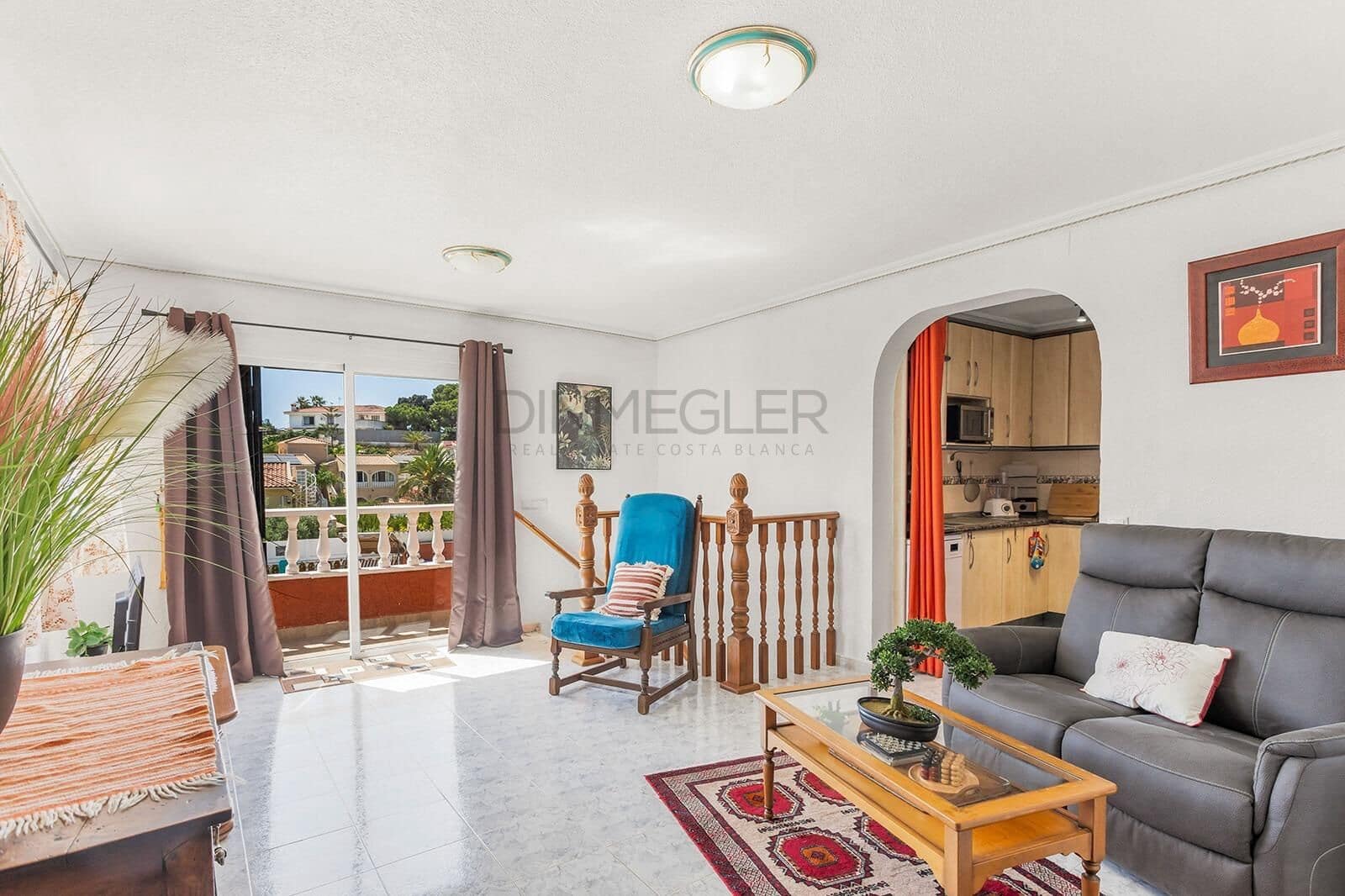 Chalet de 4 habitaciones en Torrevieja en venta con piscina - 499.000 € (Ref: 9929348)