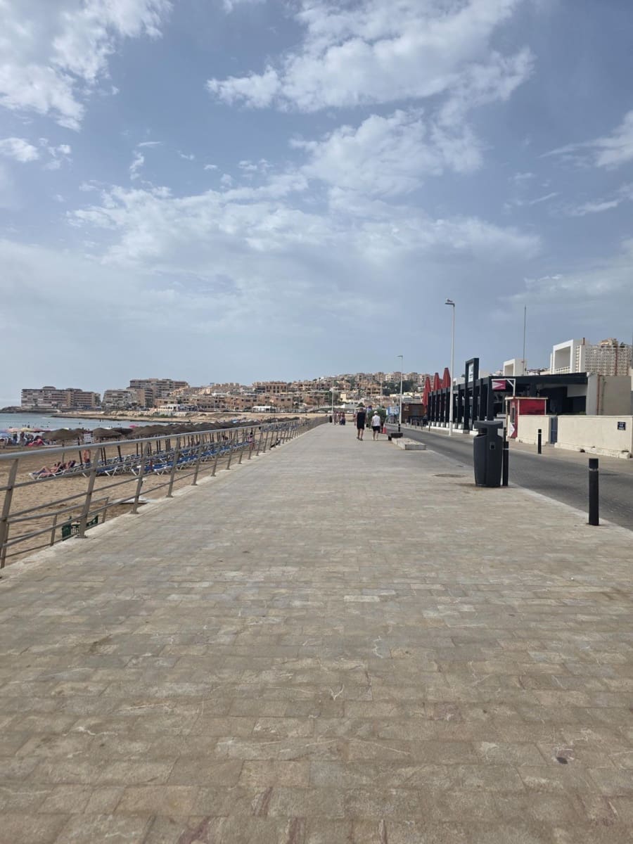 2 soverom Leilighet til salgs i La Mata med svømmebasseng - € 319 000 (Ref: 9970577)