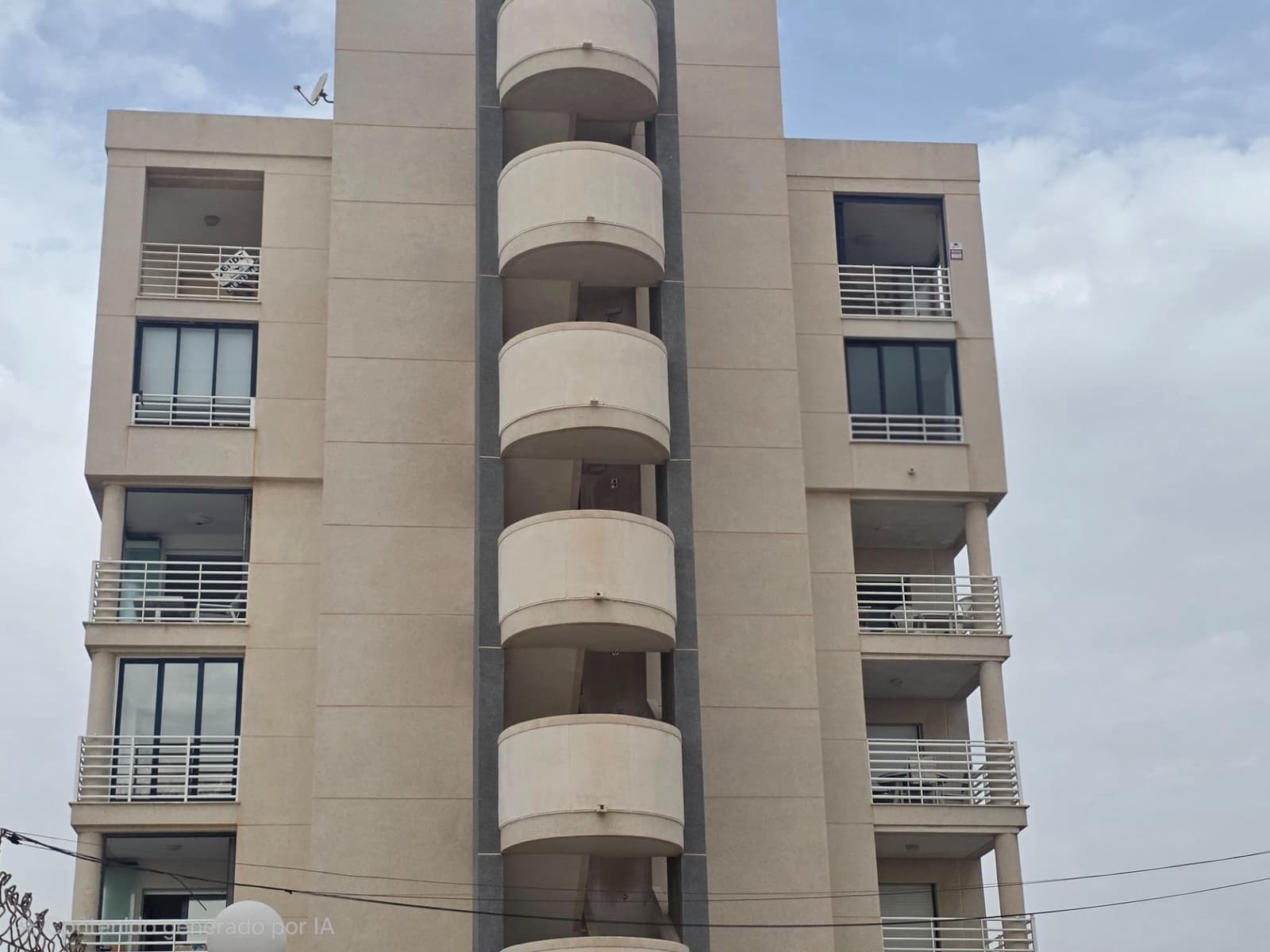 2 soverom Leilighet til salgs i La Mata med svømmebasseng - € 319 000 (Ref: 9970577)