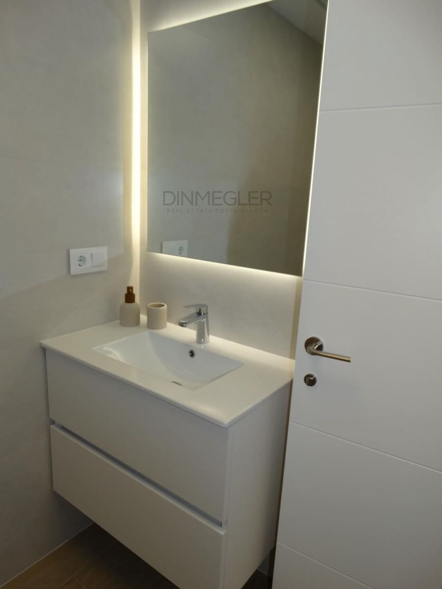 2 soverom Bungalow til salgs i Pilar de la Horadada med svømmebasseng - € 245 000 (Ref: 9994197)