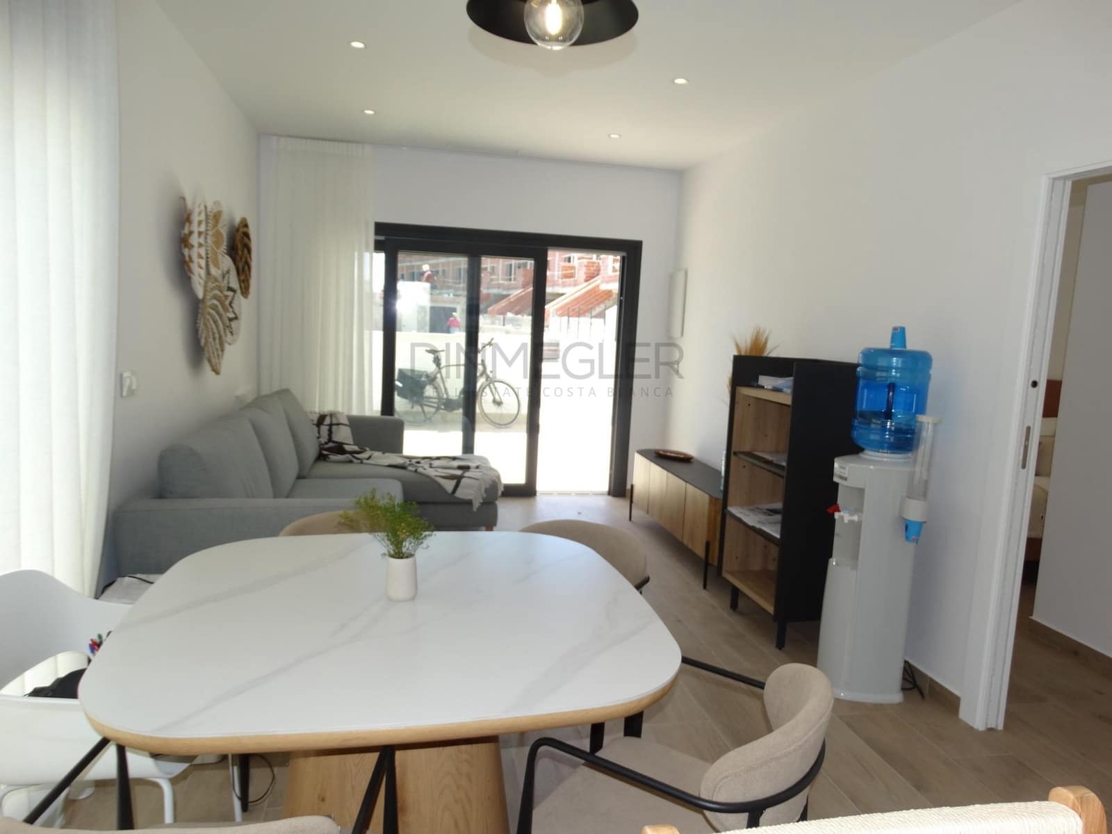 2 soverom Bungalow til salgs i Pilar de la Horadada med svømmebasseng - € 245 000 (Ref: 9994197)