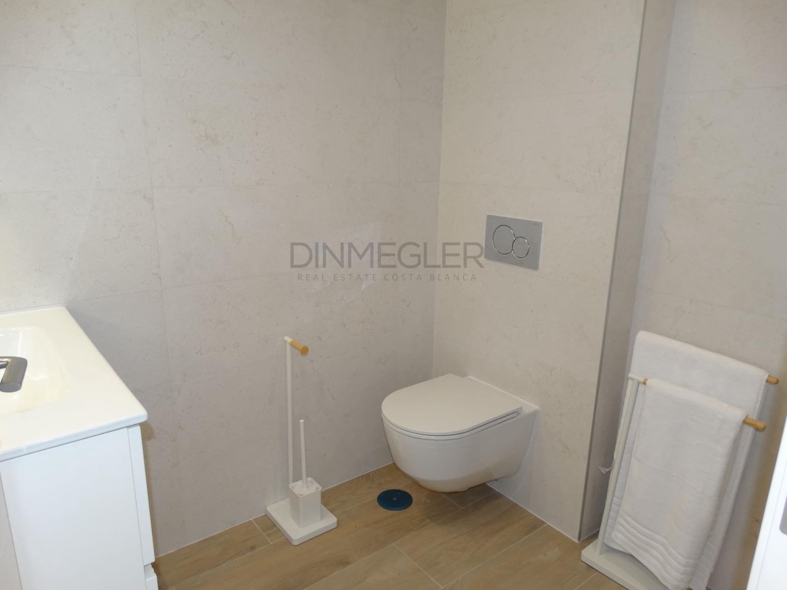2 soverom Bungalow til salgs i Pilar de la Horadada med svømmebasseng - € 245 000 (Ref: 9994197)